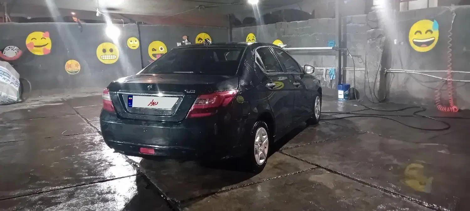 دنا پلاس 1402|خودرو سواری و وانت|بیرجند, |دیوار