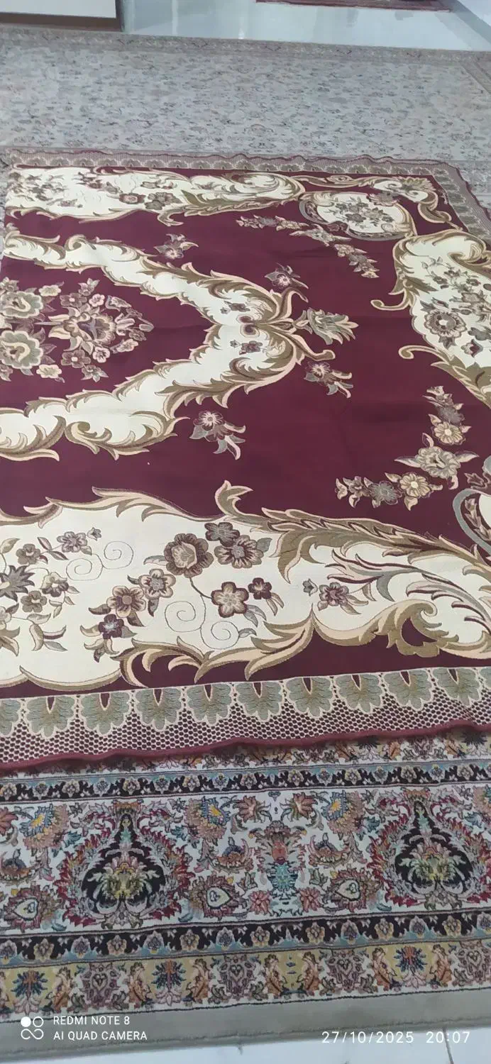 روفرشی|روفرشی|مشهد, یاغون آباد|دیوار