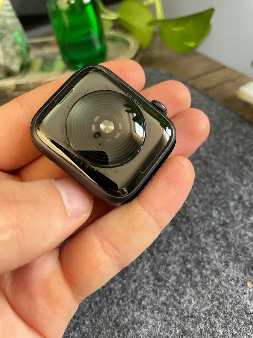 اپل واچ Se2020 سایز 45mm|ساعت|شهرضا, |دیوار