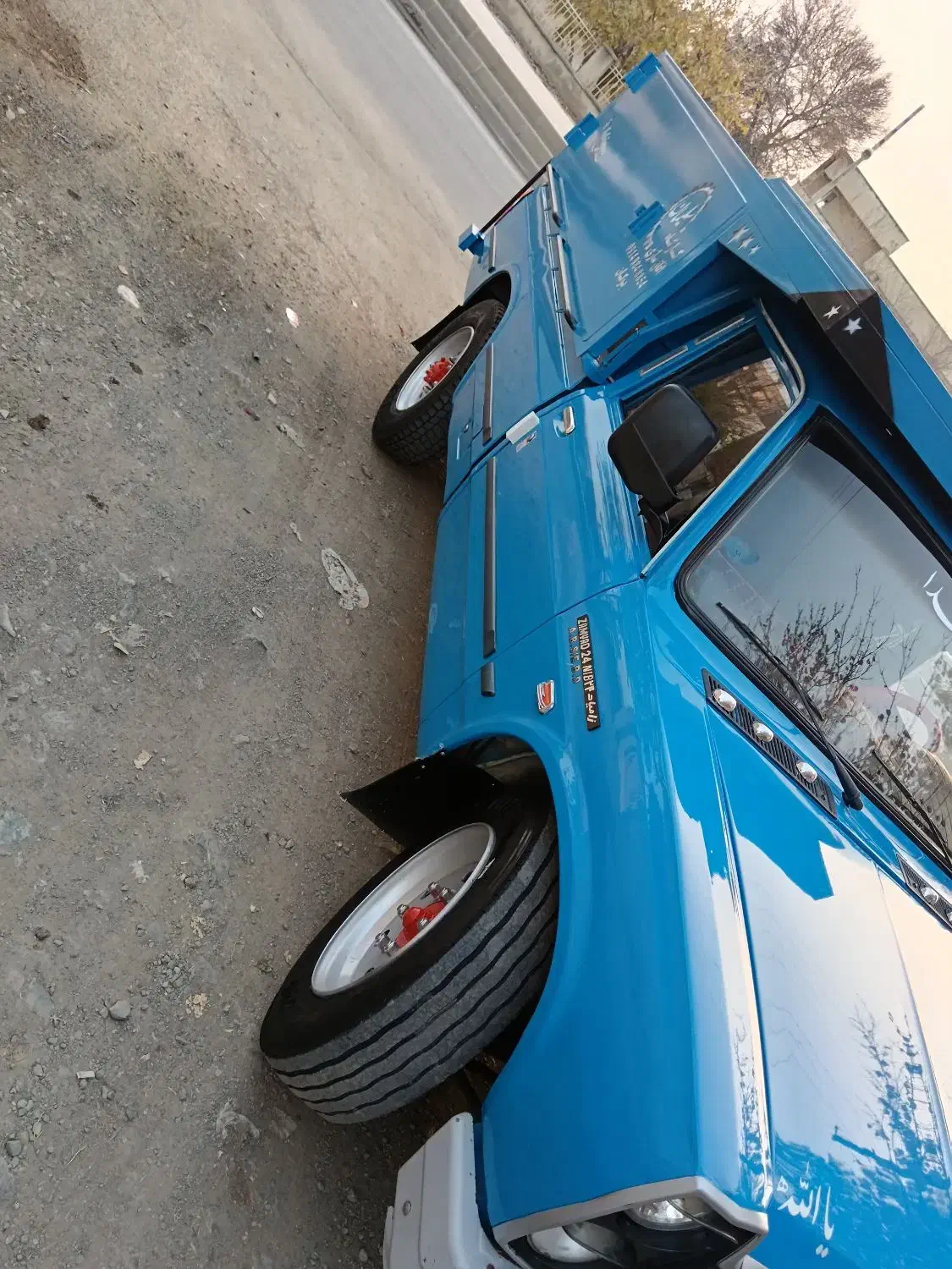 نیسان بدون رنگ 92 عروسک|خودرو سواری و وانت|بوکان, |دیوار