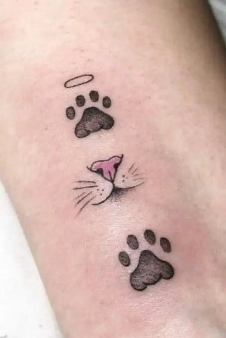 تتو بدن بانوان(تخفیف ویژه دانشجویی وباشگاهیا)|خدمات آرایشگری و زیبایی|قم, بکایی|دیوار