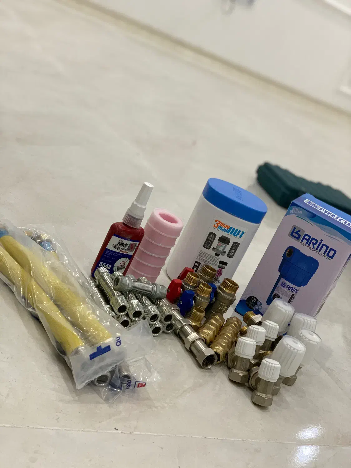 خدمات فنی نوری|خدمات پیشه و مهارت|بهشهر, |دیوار