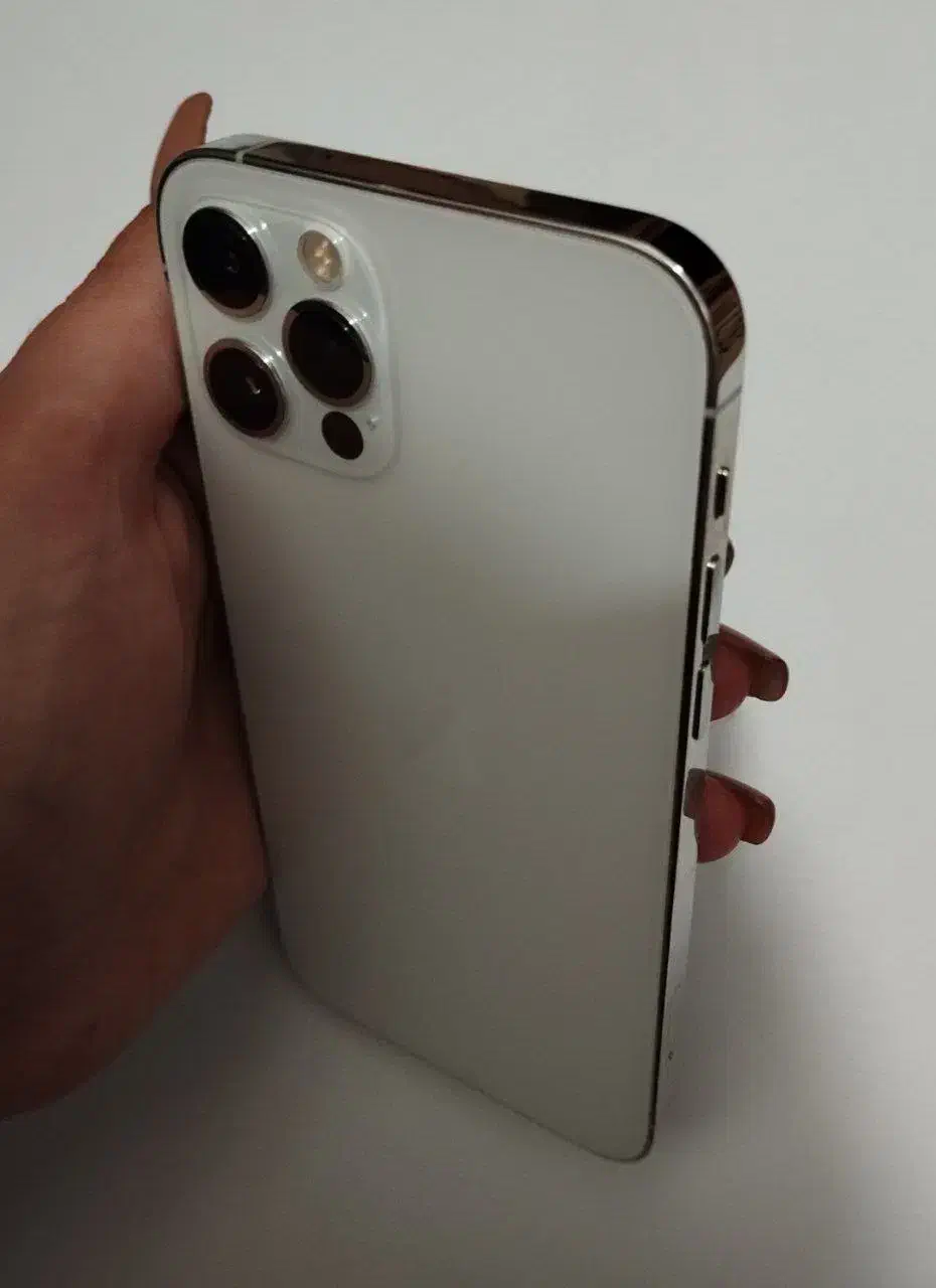 موبایل ایفن 12 پرو|موبایل|قم, زنبیل آباد|دیوار