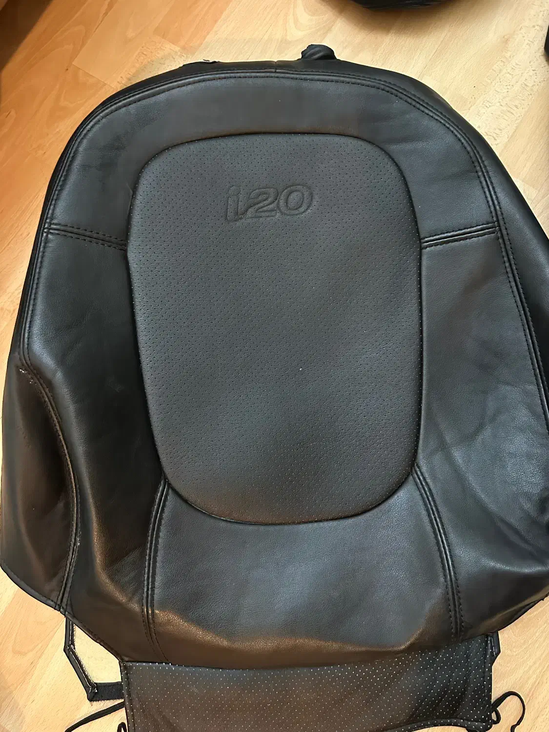 روکش صندلی i20|قطعات یدکی و لوازم جانبی|مشهد, سجاد شهر|دیوار