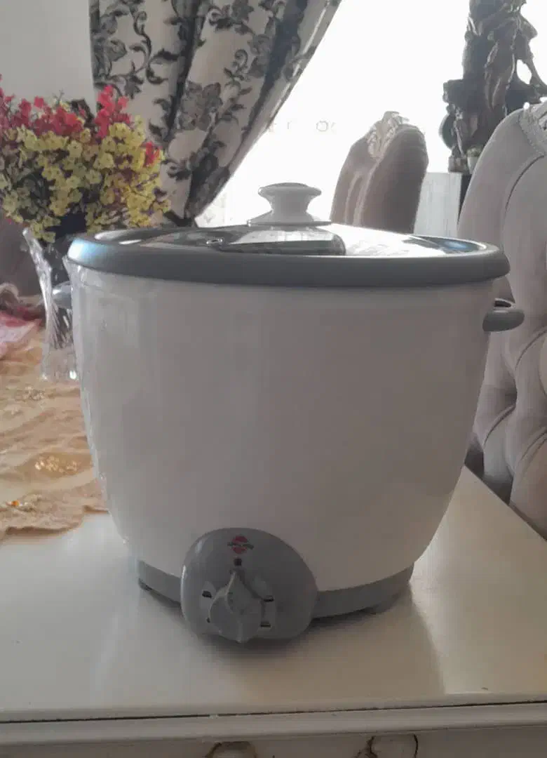 پلوپز پارس خزر ۱۲ نفره|اجاق گاز و لوازم برقی پخت‌وپز|شاهدشهر, |دیوار