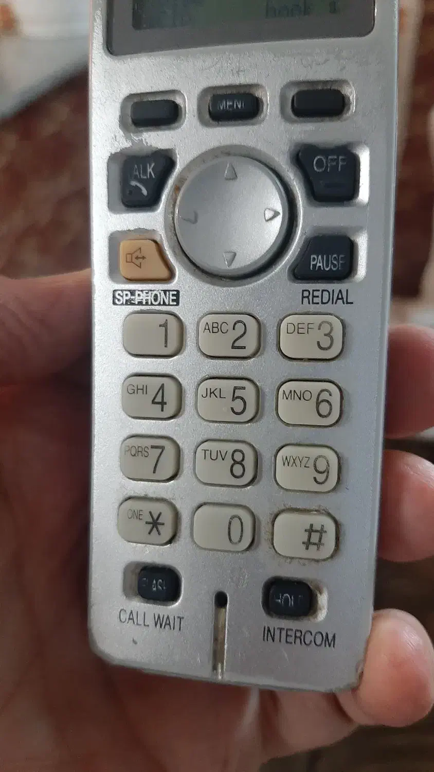 فروش خط تلفن ثابت  ۹۱ ۹۰ ۷۷۱ ۳|تلفن رومیزی|قم, چهار امامزاده|دیوار