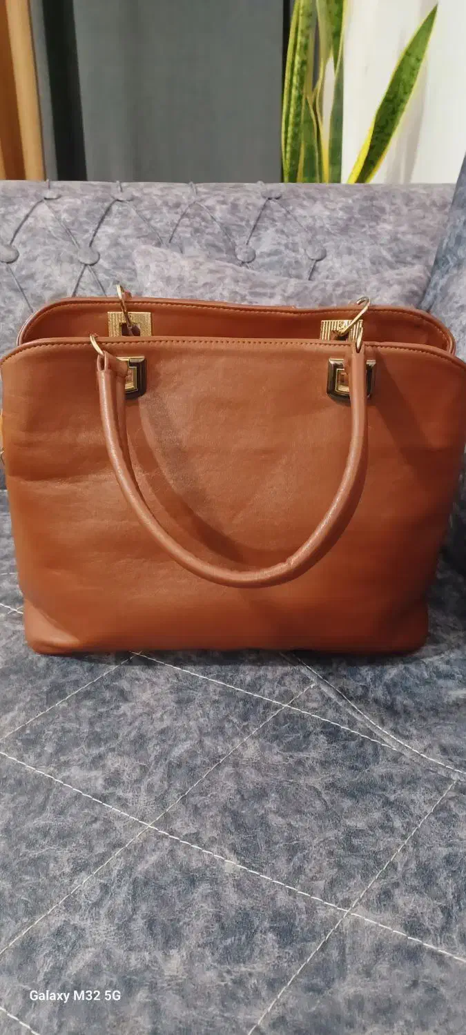 کیف چرم زنانه|کیف، کفش، کمربند|بندر ماهشهر, |دیوار