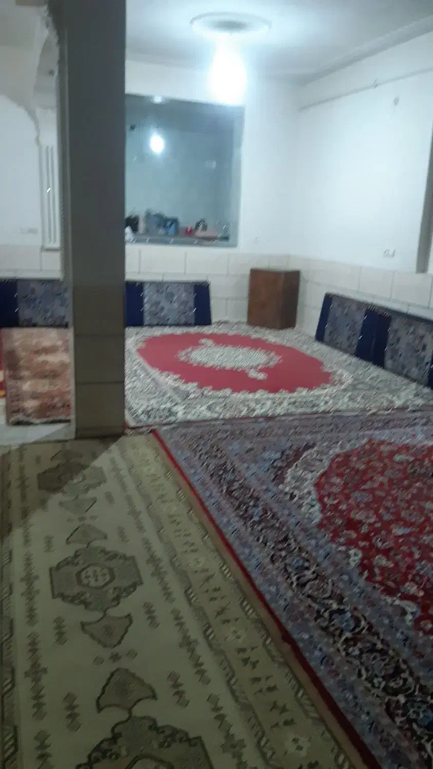 خانه اجاره ای   روزانه جهت مسافر|اجارهٔ کوتاهمدت آپارتمان و سوئیت|مرودشت, فیروزی|دیوار