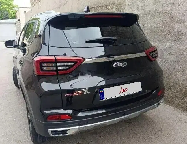 X55pro|خودرو کلاسیک|بندرعباس, |دیوار