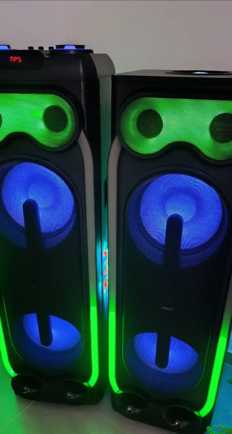 باند سونیا|سیستم صوتی خانگی|تبریز, |دیوار