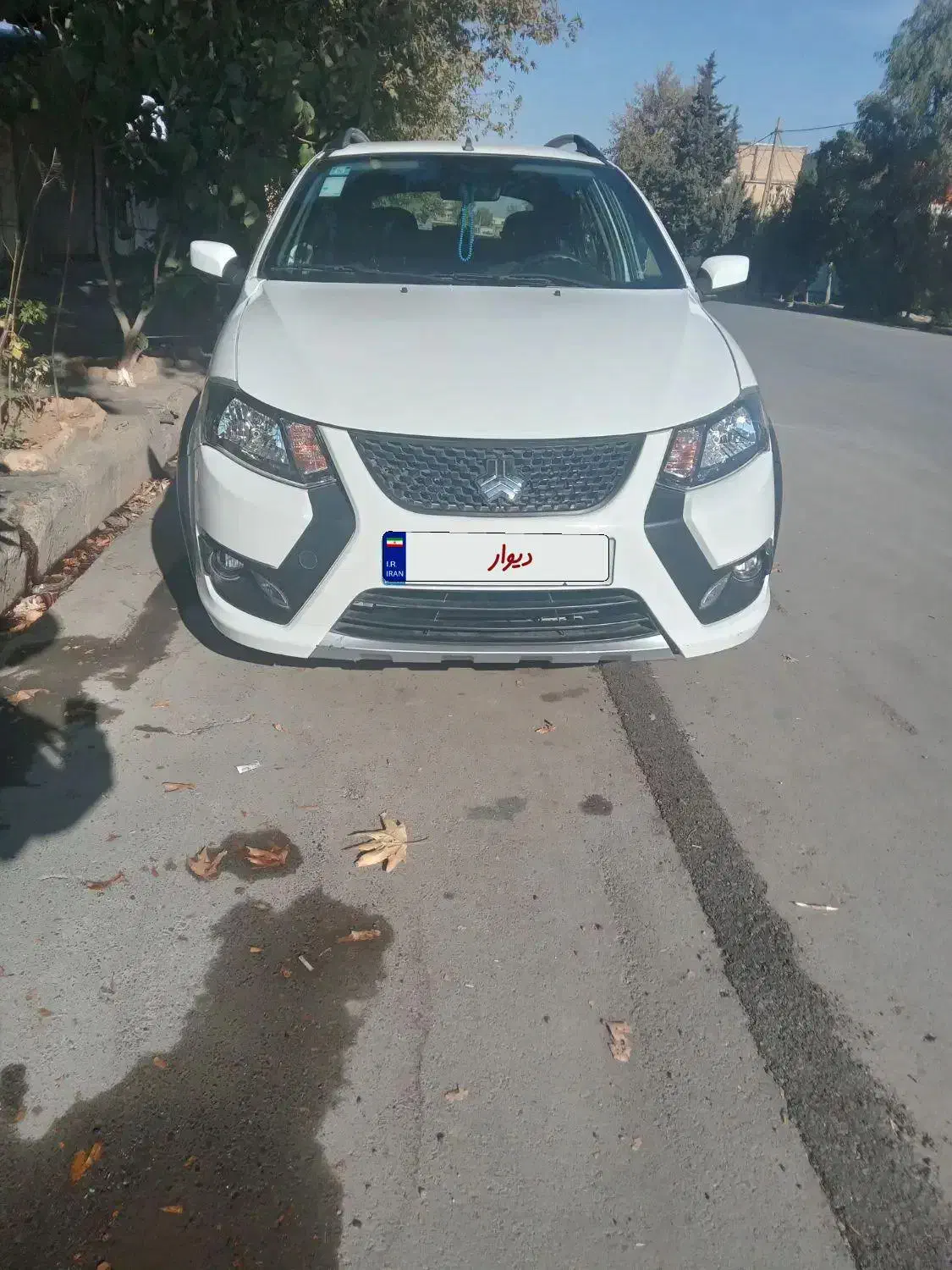 کویک s کم کار کرد معاوضه با ۲۰۶|خودرو سواری و وانت|کوهدشت, |دیوار