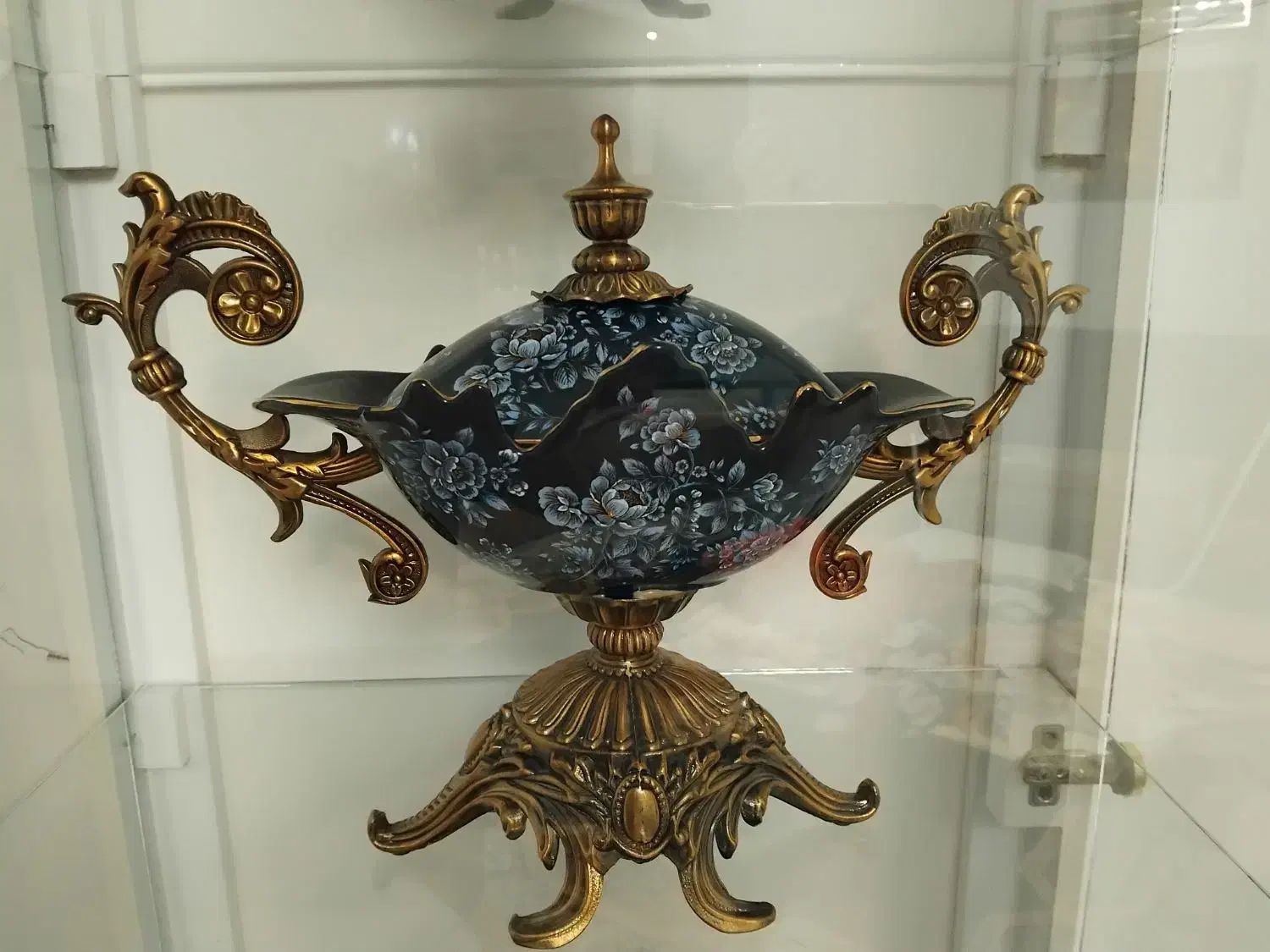 ظروف دکوری و بوفه|ظروف سرو و پذیرایی|مشهد, شهید بهشتی|دیوار