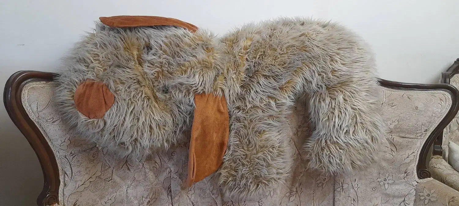 عروسک سگ (بزرگ)|اسباب‌بازی بچه|پردیس, فاز ۱۱|دیوار