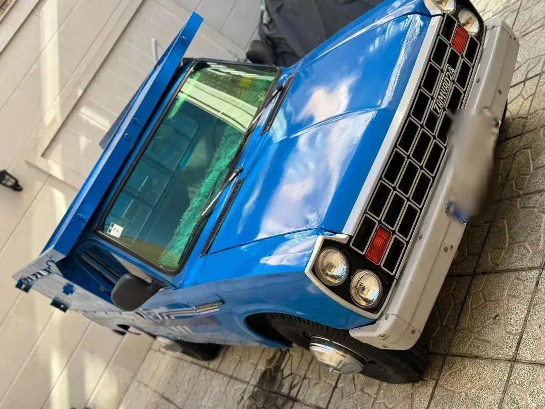 نیسان تناژ پایین|خودرو سواری و وانت|تبریز, |دیوار