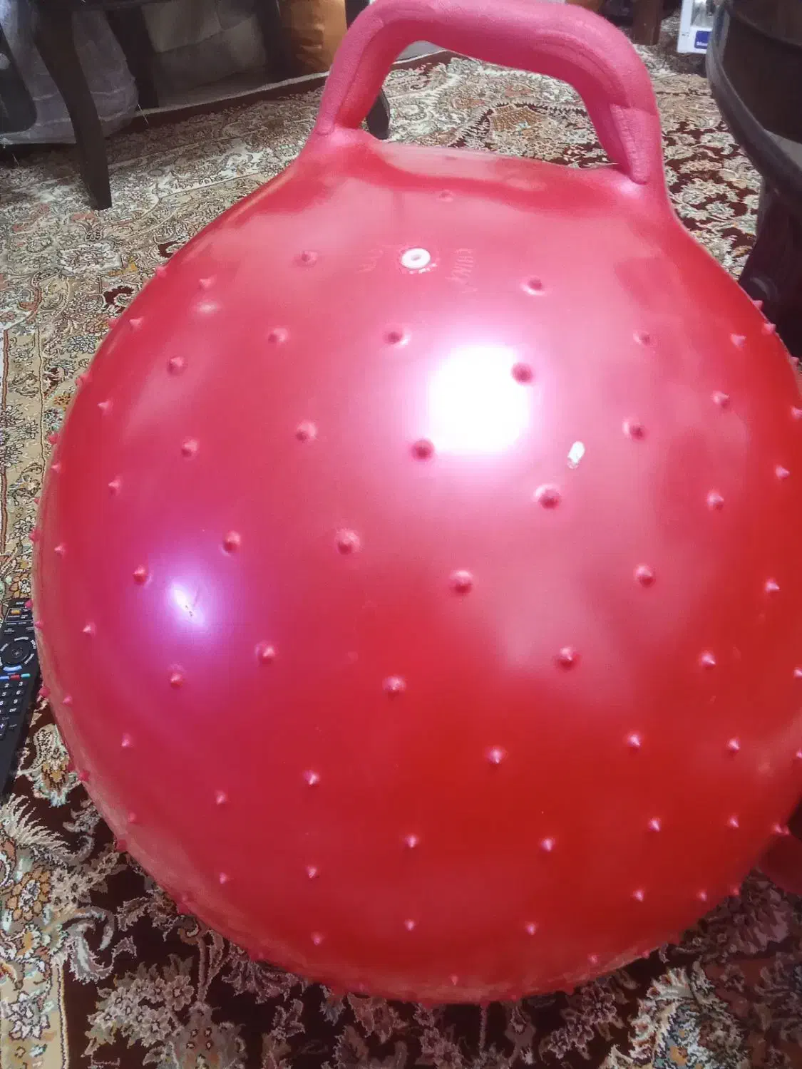 توپ ورزشی|اسباببازی|اراک, |دیوار