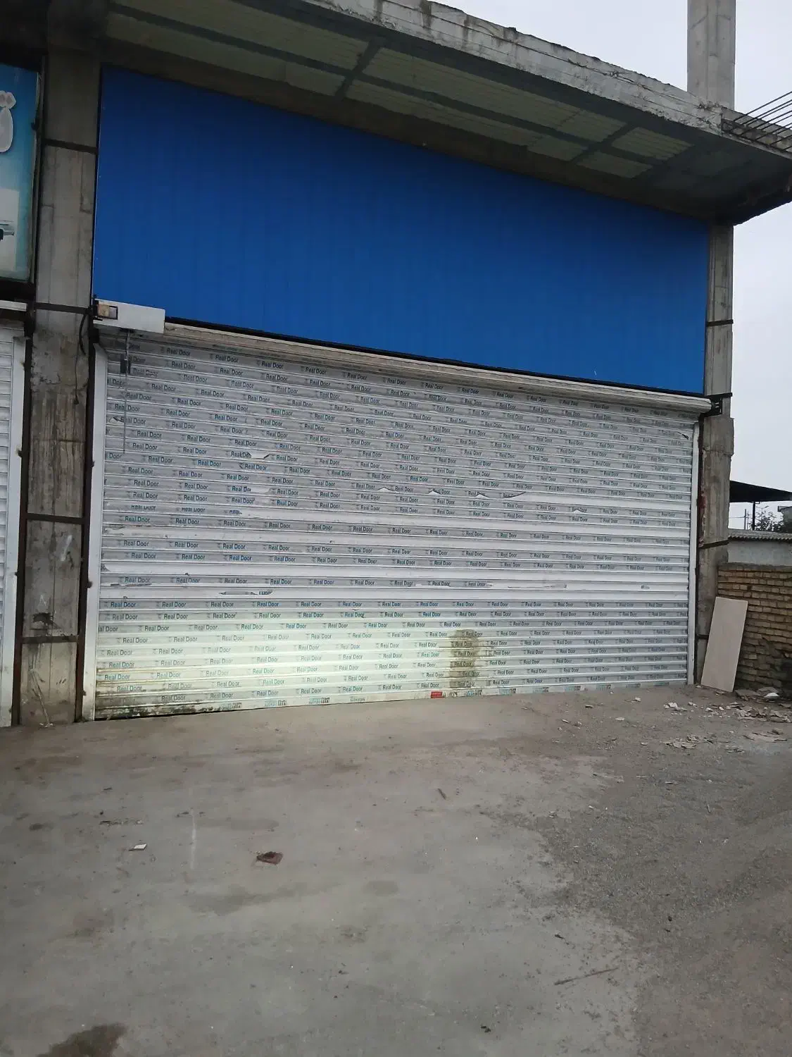 فروش،مغازه تجاری صنعتی|فروش مغازه و غرفه|علیآباد کتول, |دیوار