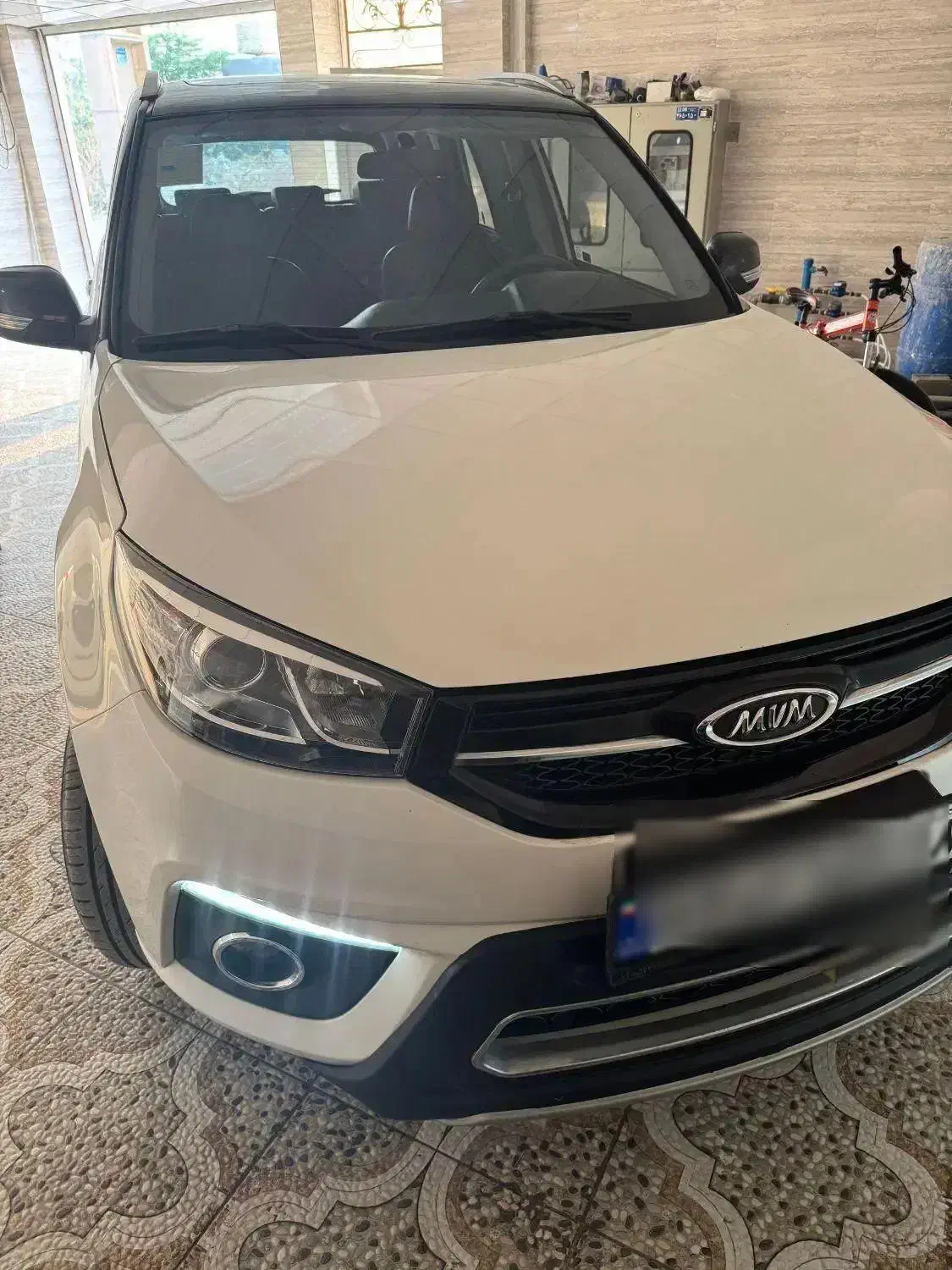 x33 s ۹۷ بخونید|خودرو سواری و وانت|بوشهر, |دیوار