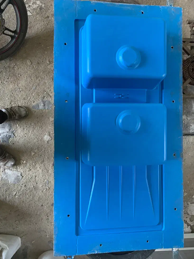 فروش خط تولید سینک گرانیتی|ابزارآلات|تهران, الهیه|دیوار