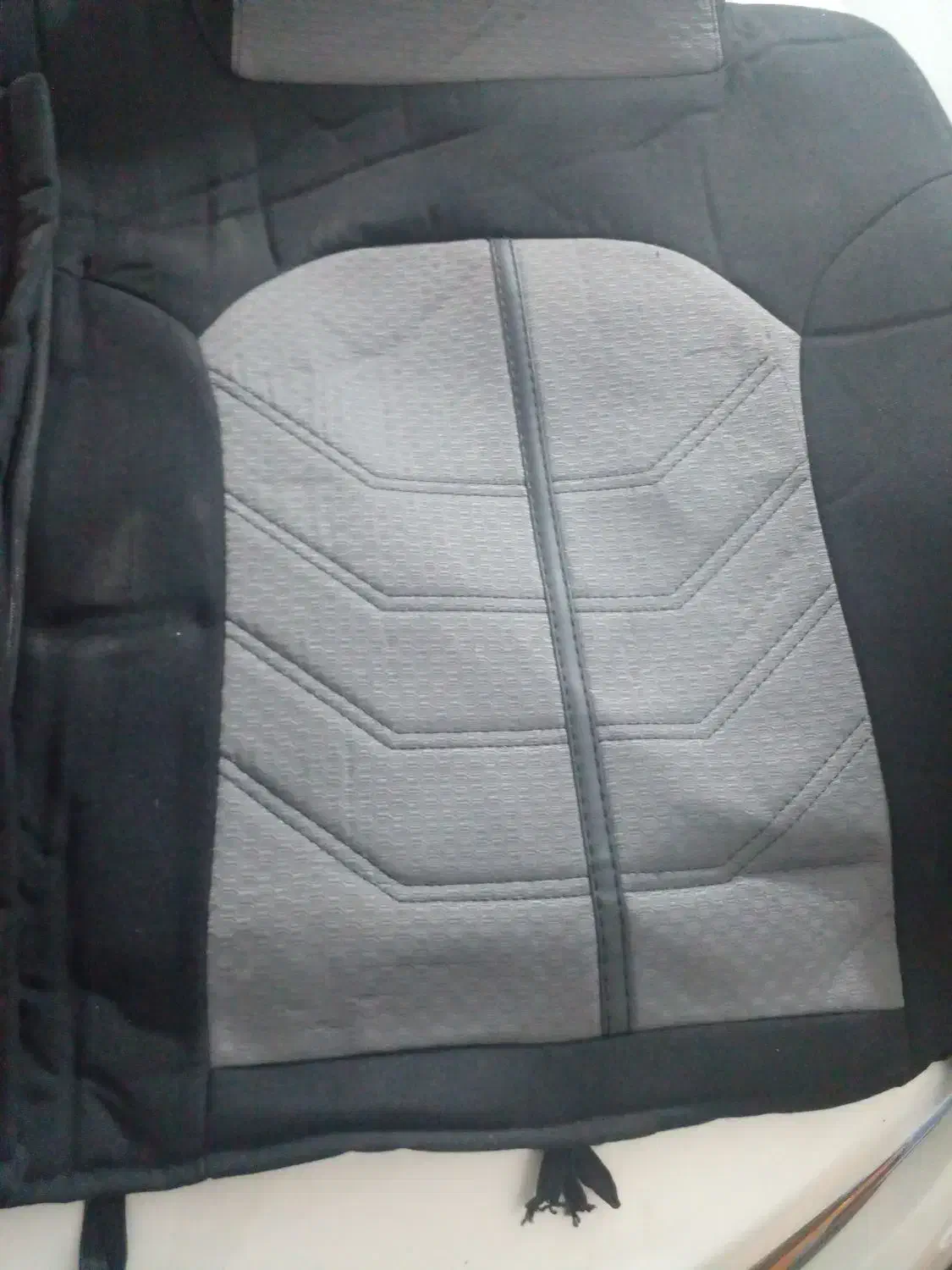 فروش لوازم جانبی سمند|قطعات یدکی و لوازم جانبی|تبریز, |دیوار