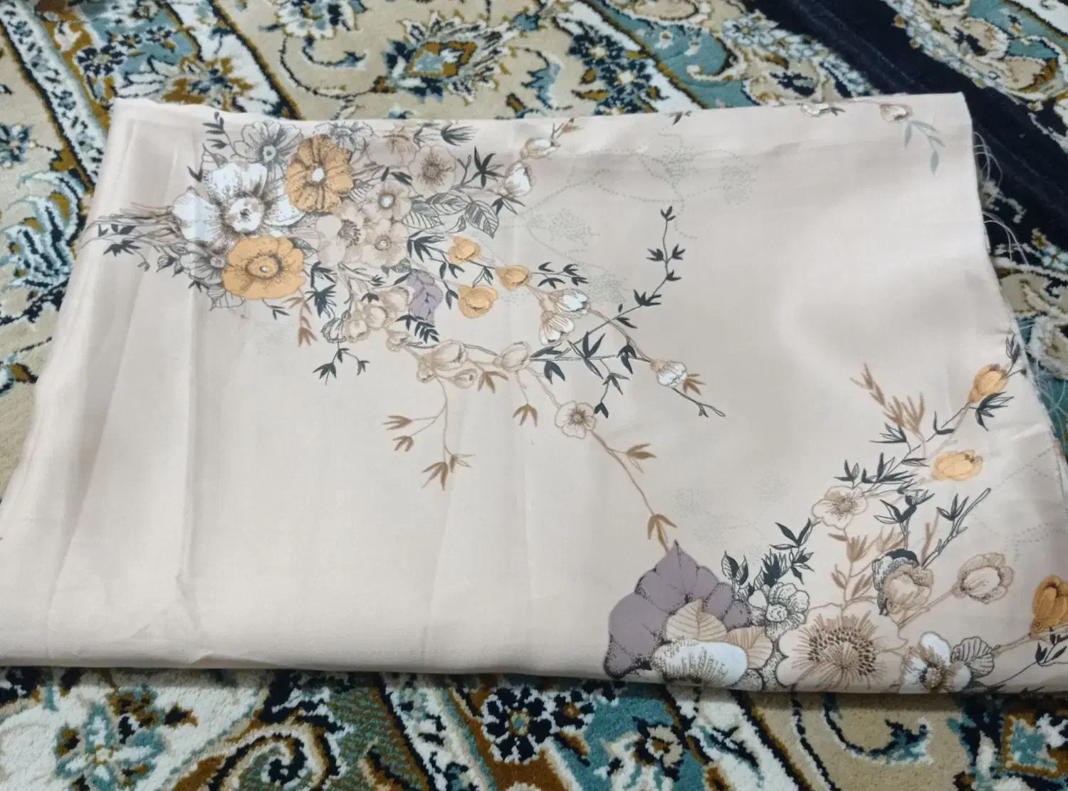 پارچه های نو|لوازم خیاطی و بافتنی|پاکدشت, پاکدشت (مامازند)|دیوار