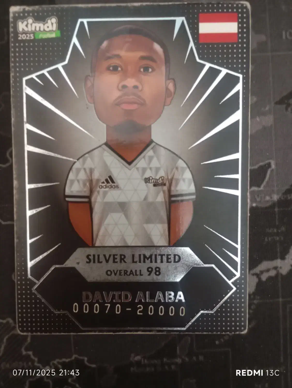 کیمدی سیلور هر کدام|کلکسیون و سرگرمی|تربت جام, نظامی|دیوار