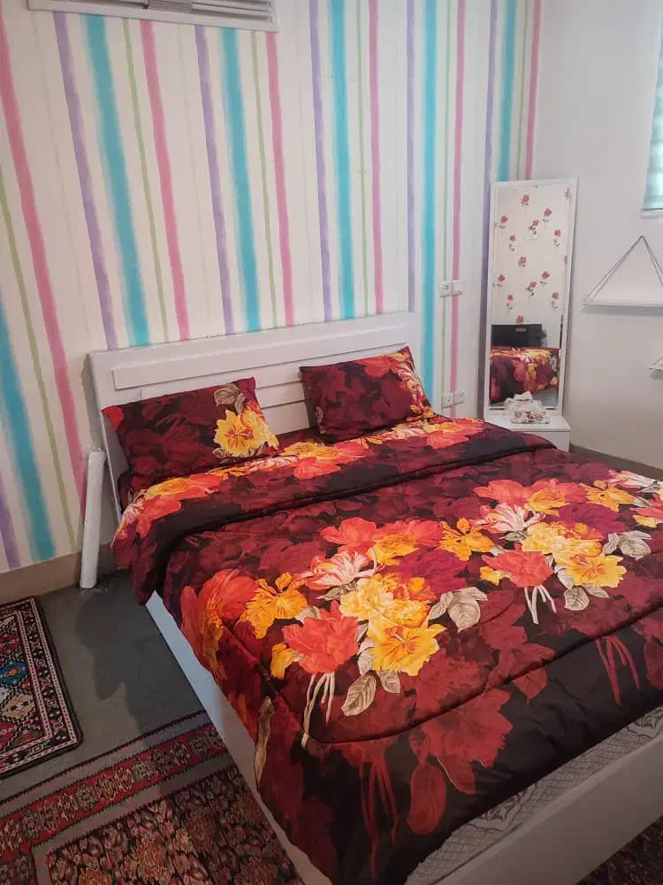 خونه مبله ساعتی روزانه|اجارهٔ کوتاهمدت آپارتمان و سوئیت|شیراز, کلاهدوز|دیوار