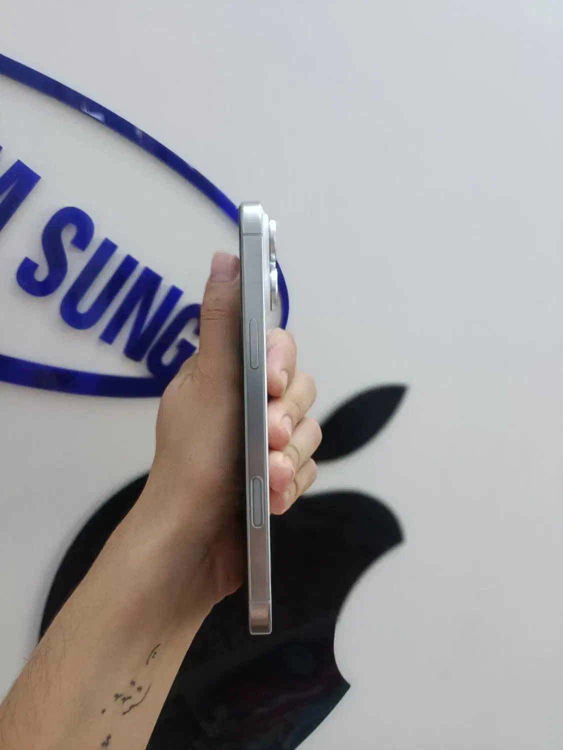 iPhone 16 pro max|موبایل|شیراز, شهرک والفجر|دیوار