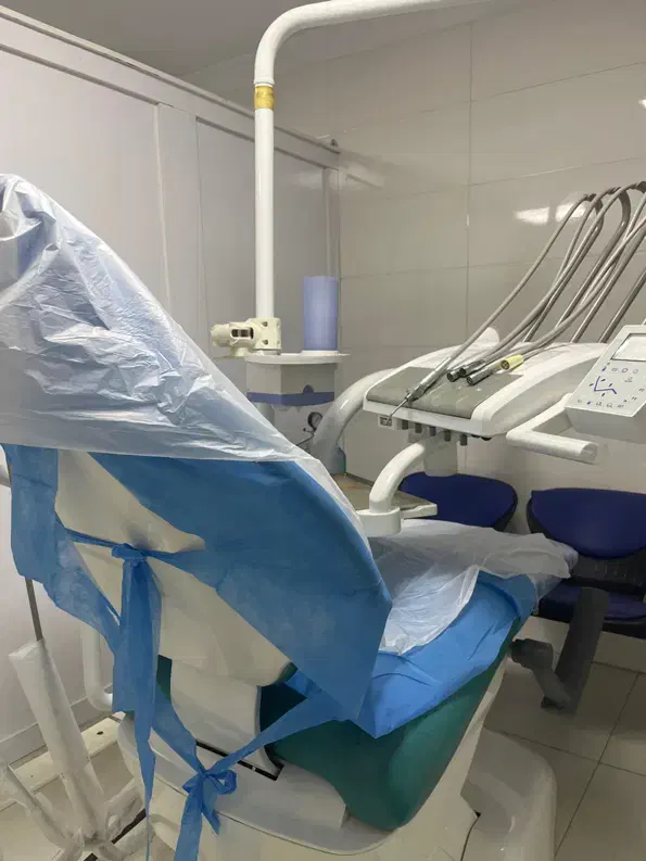 نیروی باسابقه دندانپزشکی ۲۰تا۳۰ میلیون|استخدام درمانی، زیبایی، بهداشتی|تهران, بلوار کشاورز|دیوار