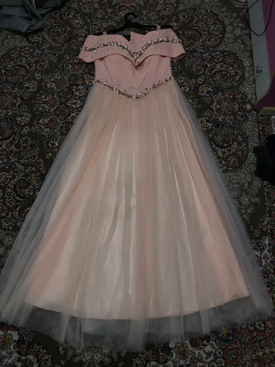 لباس مجلسی|لباس|تهران, خاک سفید|دیوار