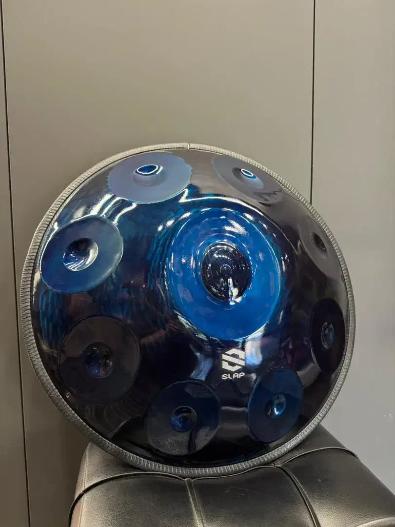 فروش هنگ درام اسلپ ۹ نت با هاردکیس|درام و پرکاشن|تهران, بهارستان|دیوار