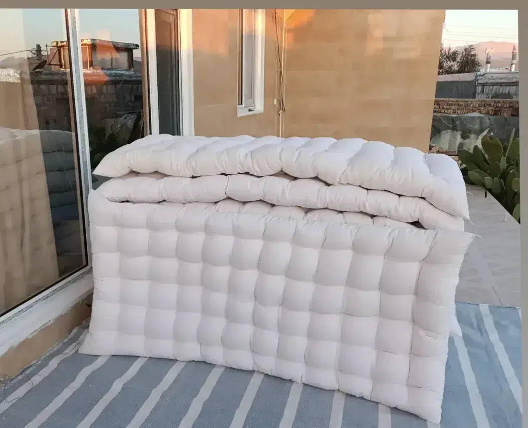 پذیرای کارهای شما مشتری های عزیز هستیم|تشک تختخواب|سرپل ذهاب, |دیوار