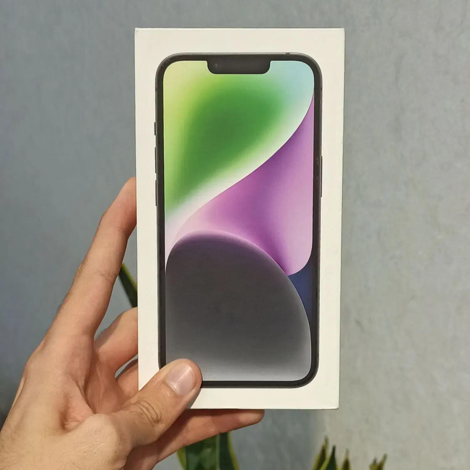 Apple آیفون ۱۴ نرمال با ریجستری اقساطی بدون پیش|موبایل|اصفهان, احمدآباد|دیوار