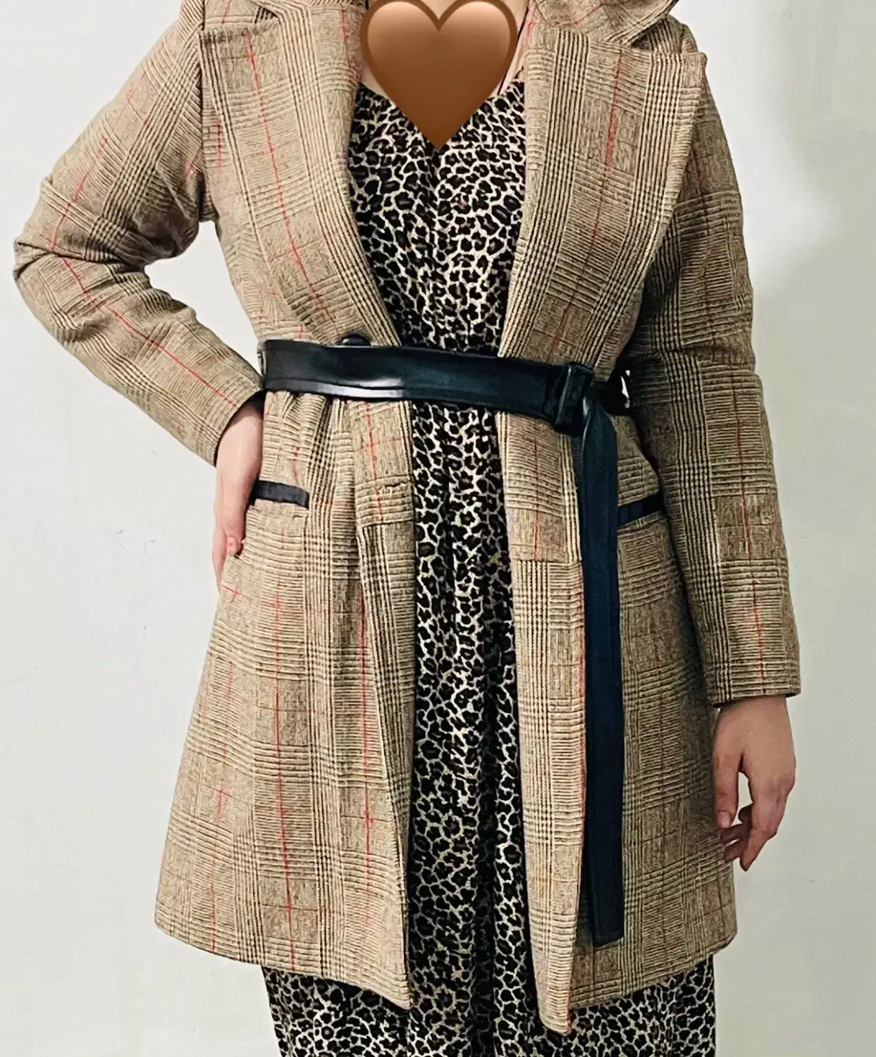 پالتو پاییزی|لباس|جوانرود, |دیوار