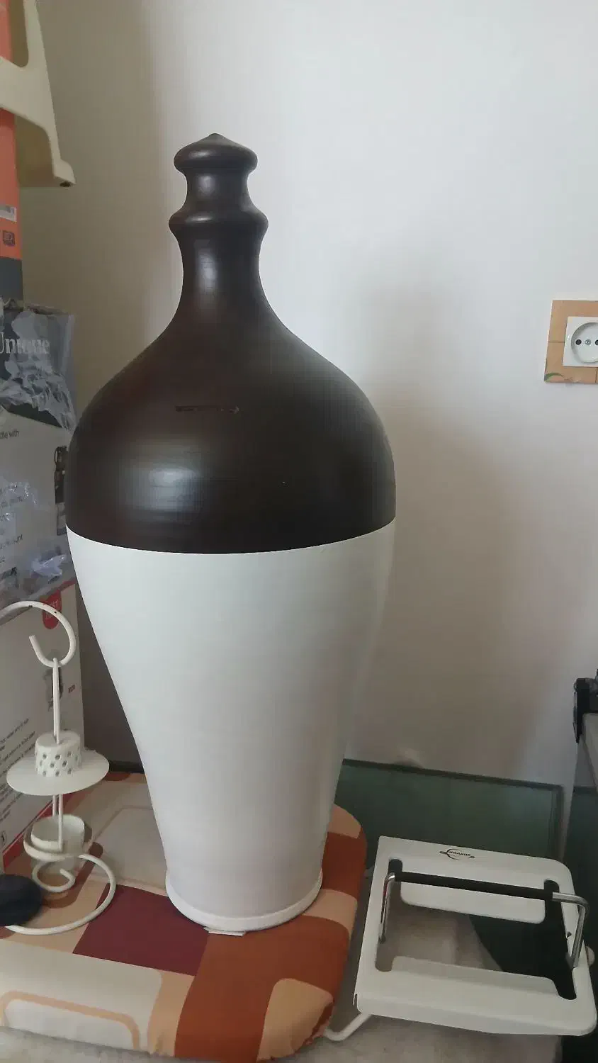 قلک سفالی|صنایع دستی و سایر لوازم تزئینی|یزد, |دیوار