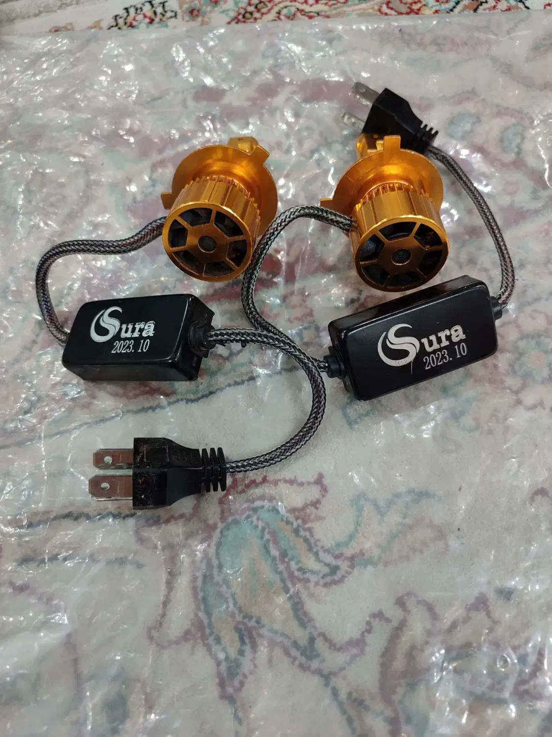 دزدگیر ،باند|قطعات یدکی و لوازم جانبی|تهران, تهرانپارس شرقی|دیوار