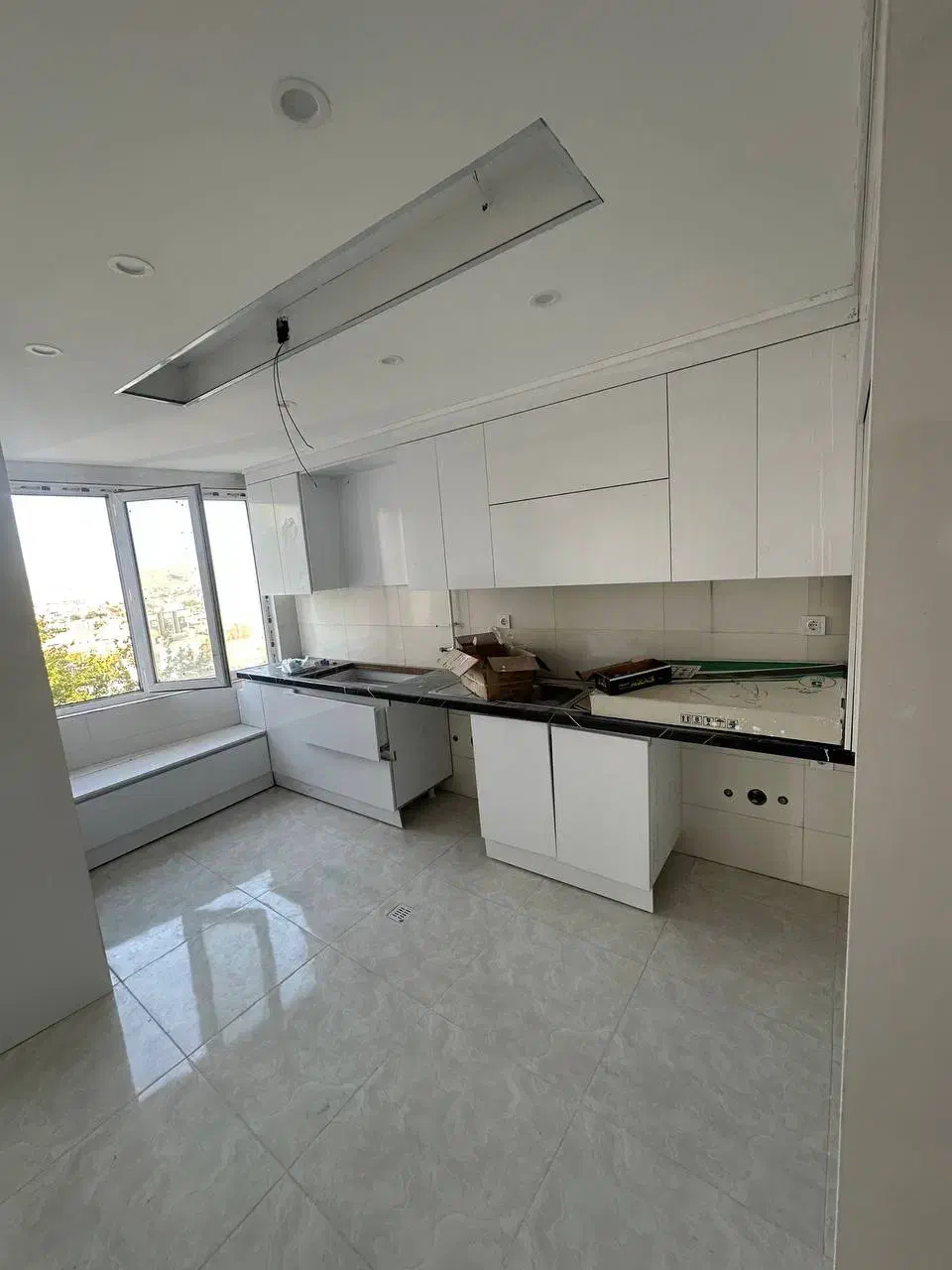 تکیه و چمن بلوار اصلی|اجارهٔ آپارتمان|سنندج, |دیوار