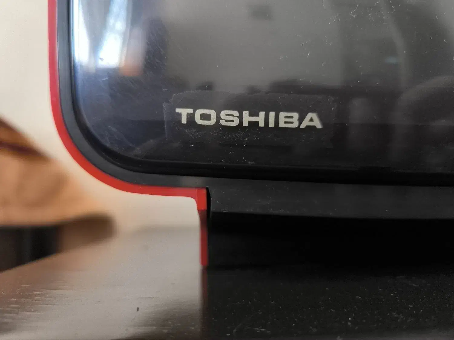 تلویزیون قدیمی تمیز|تلویزیون و پروژکتور|دزفول, |دیوار