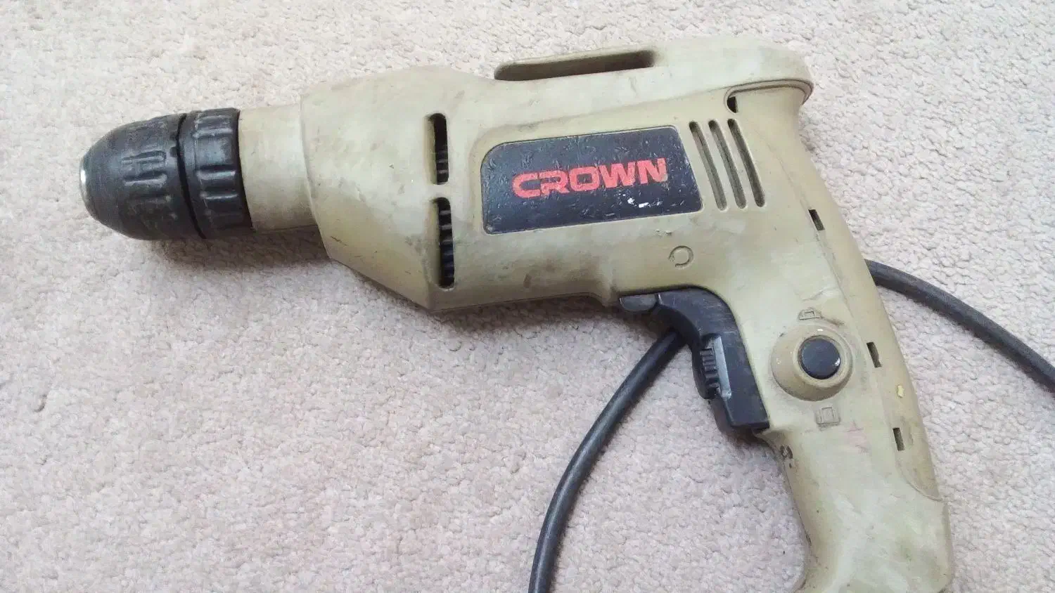 ساعت دریل کرون|ساعت|زنجان, |دیوار