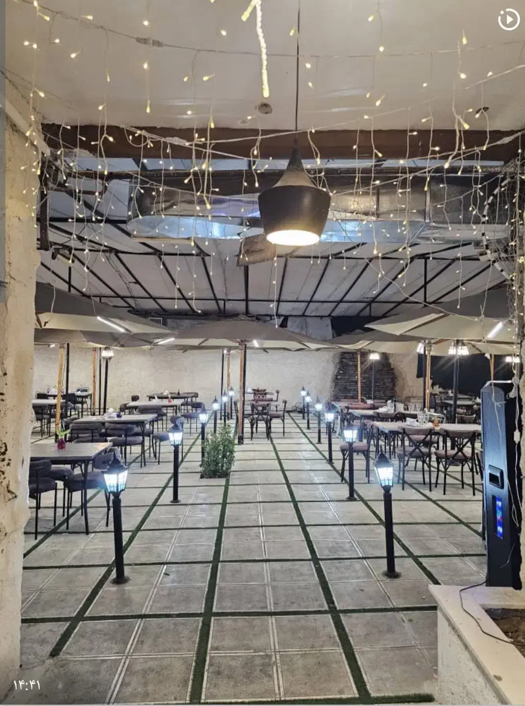 پذیرش سفارشات غذا برای شرکتها ومراسم|خدمات پذیرایی، مراسم|تاکستان, |دیوار