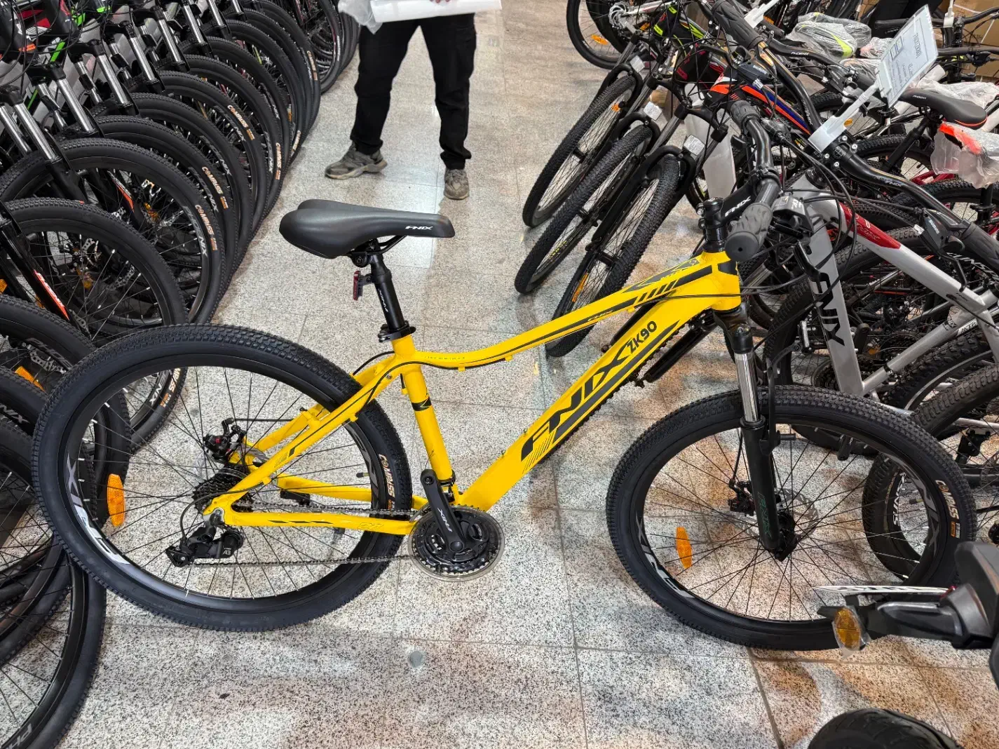 دوچرخه|دوچرخه، اسکیت، اسکوتر|دلیجان, |دیوار