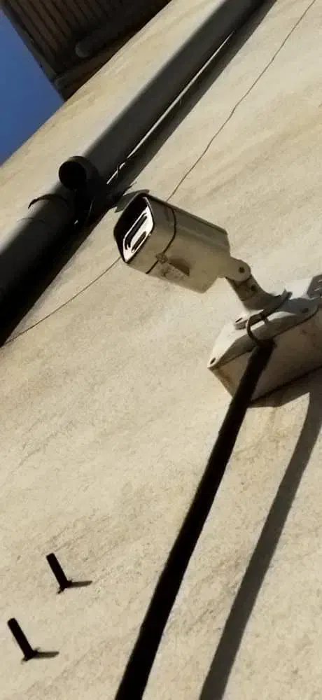 دوربین مداربسته|دوربین مداربسته|رودسر, |دیوار