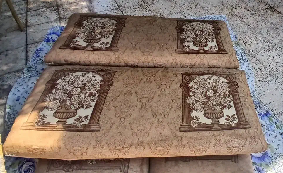 کمدوبوفه تروتمیز|جاکفشی، کمد، دراور|مسجد سلیمان, |دیوار