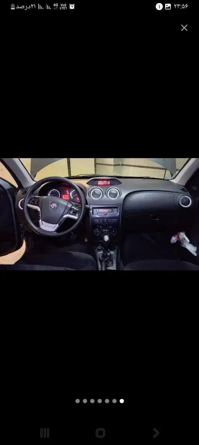 رانا پلاس ۱۴۰۲|خودرو سواری و وانت|سبزوار, رضوان|دیوار