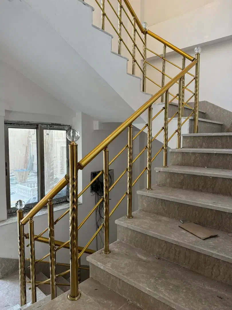 نرده استیل پارم|خدمات پیشه و مهارت|تبریز, |دیوار