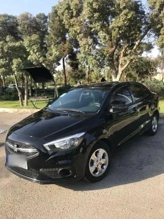 شاهین۱۴۰۰سانروف، بی رنگ سرامیک شده|خودرو سواری و وانت|تهران, نازیآباد|دیوار