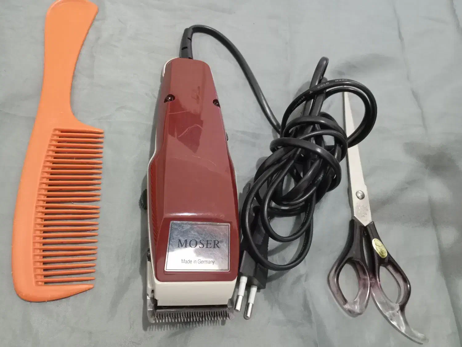 ماشین اصلاح|آرایشگاه و سالن‌های زیبایی|بانه, |دیوار