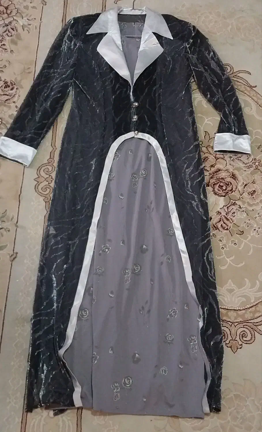 لباس مجلسی زنانه|لباس|فردیس, شهرک راه آهن|دیوار