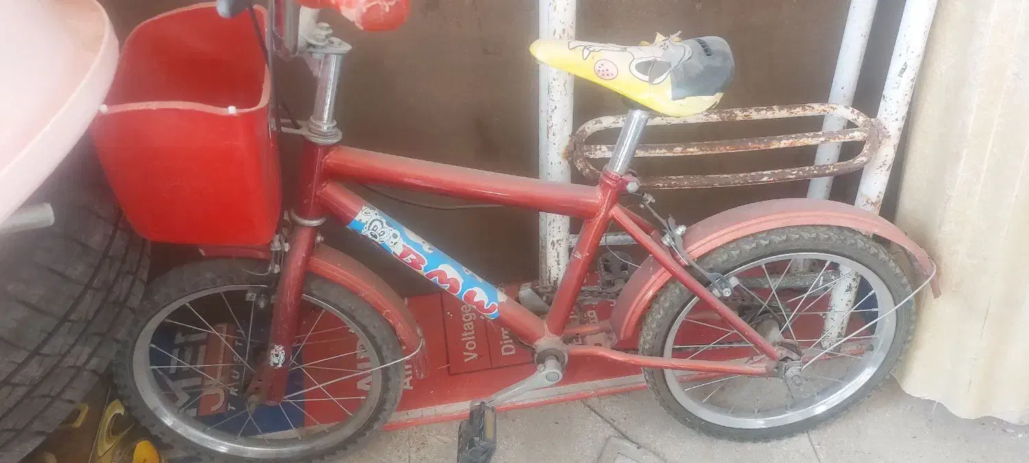 دوچرخه 26|دوچرخه، اسکیت، اسکوتر|قصرشیرین, |دیوار