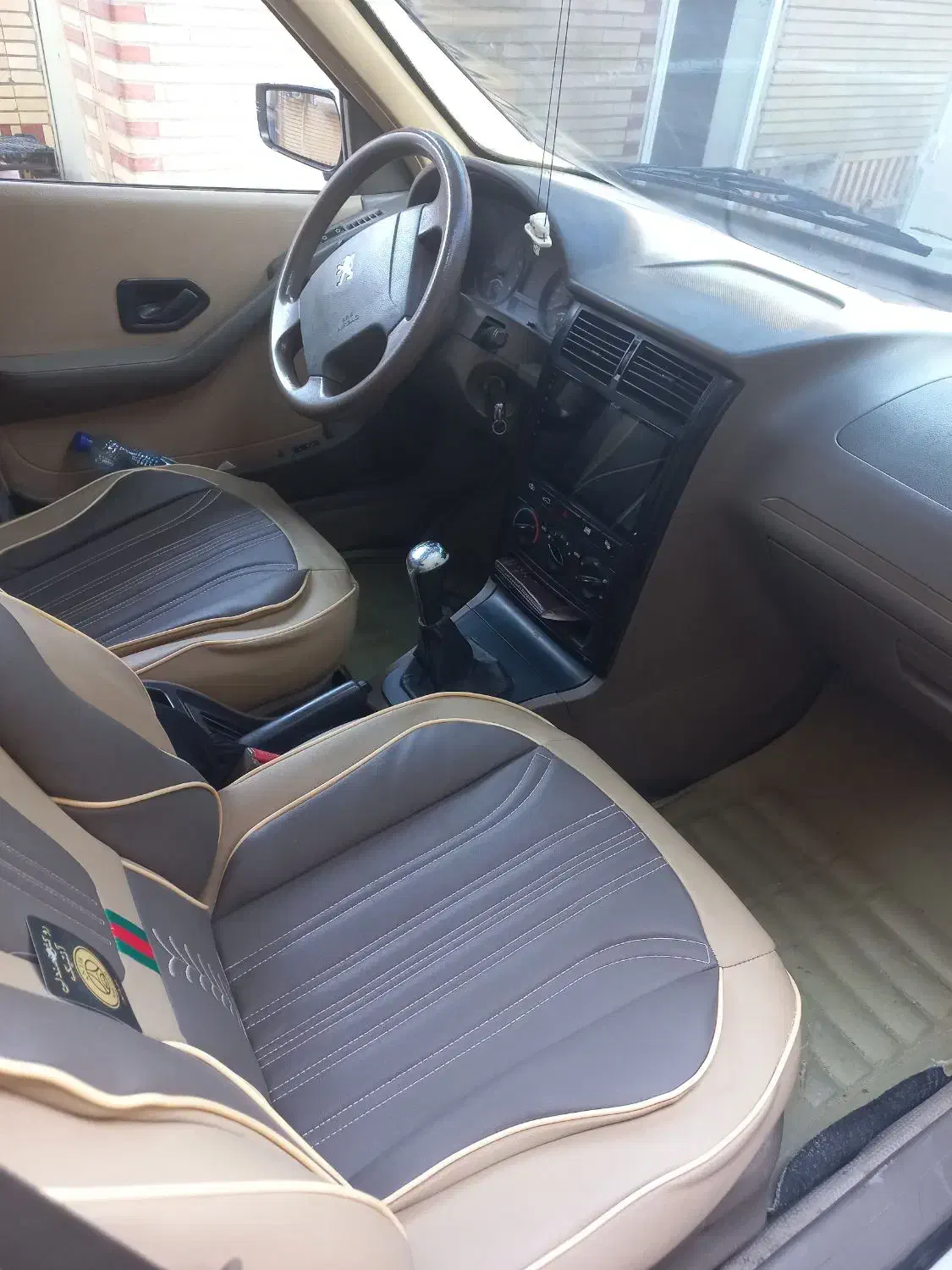 ماشین پژو مدل 95|خودرو سواری و وانت|کارون, |دیوار