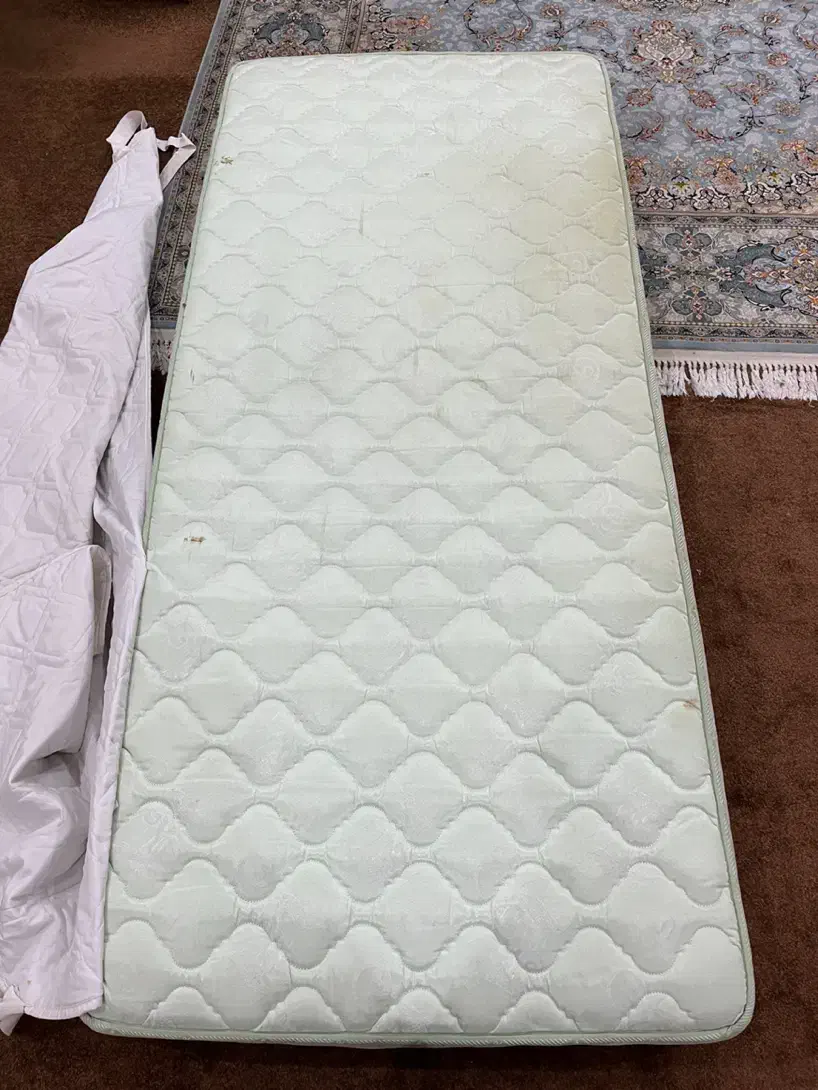 تشک فنری رویا|تشک تختخواب|اهواز, نبوت|دیوار